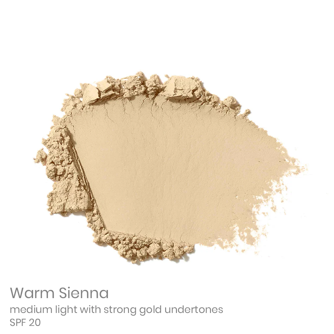 PurePressed® Base Mineral Foundation Refill SPF 20/15 - Image 26