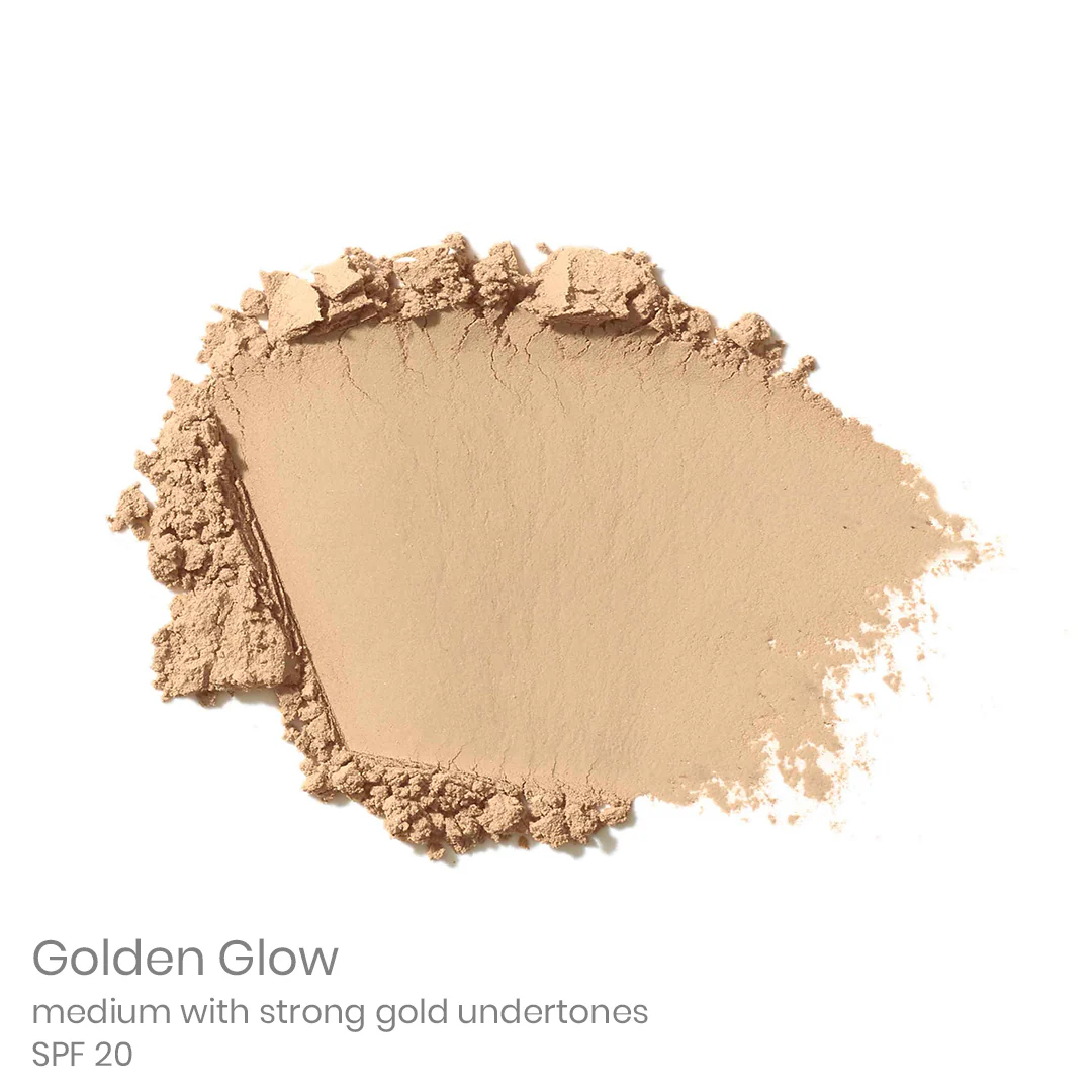 PurePressed® Base Mineral Foundation Refill SPF 20/15 - Image 32