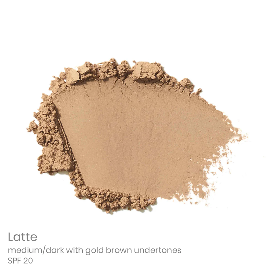 PurePressed® Base Mineral Foundation Refill SPF 20/15 - Image 39
