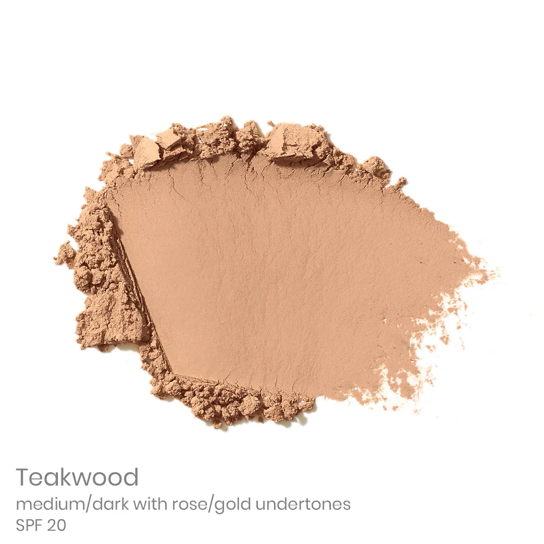 PurePressed® Base Mineral Foundation Refill SPF 20/15 - Image 41