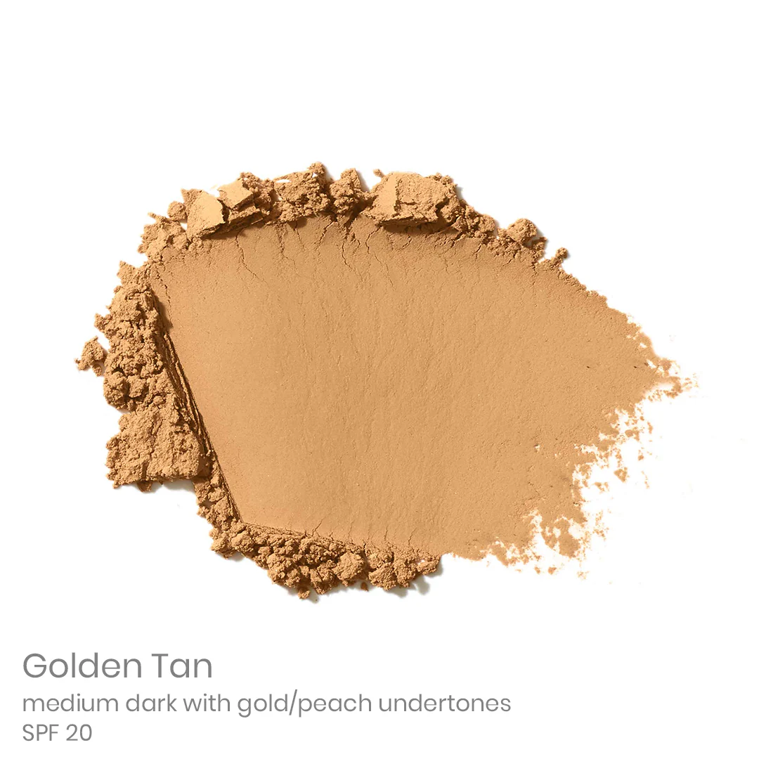PurePressed® Base Mineral Foundation Refill SPF 20/15 - Image 43