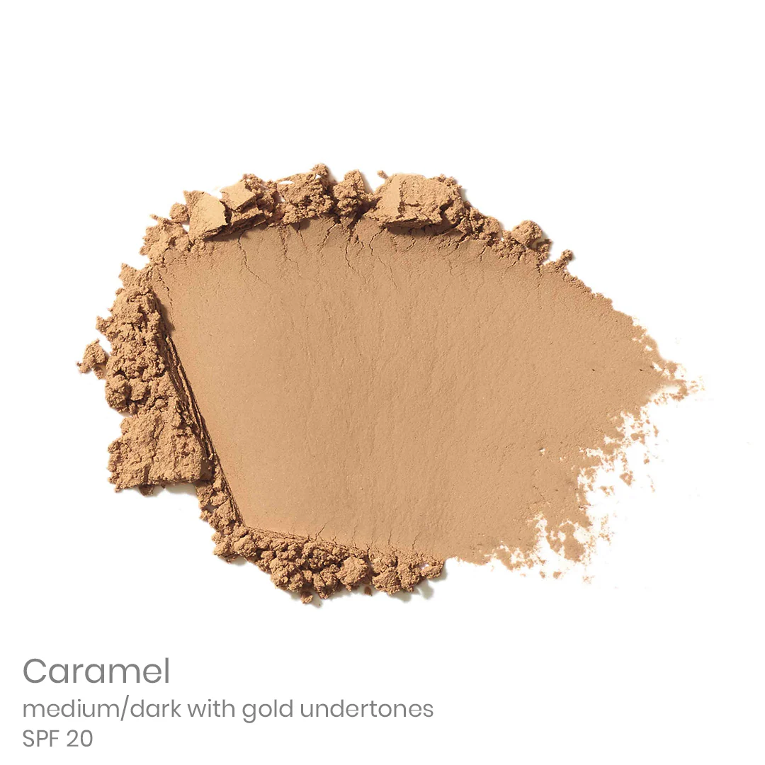 PurePressed® Base Mineral Foundation Refill SPF 20/15 - Image 46