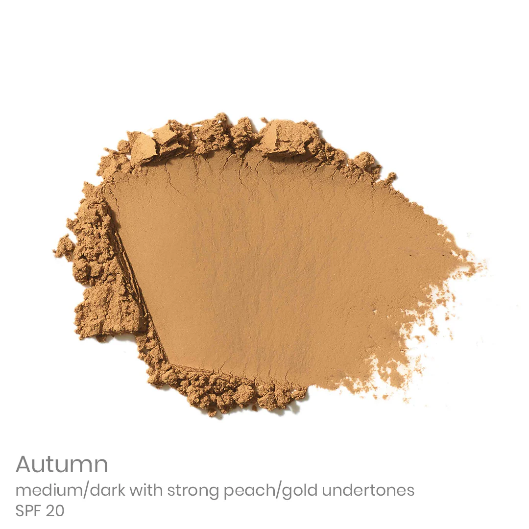 PurePressed® Base Mineral Foundation Refill SPF 20/15 - Image 49