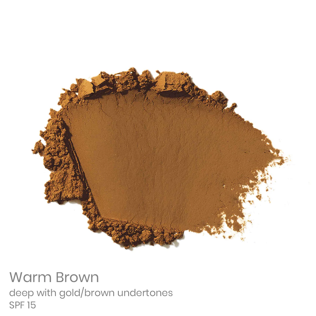 PurePressed® Base Mineral Foundation Refill SPF 20/15 - Image 59