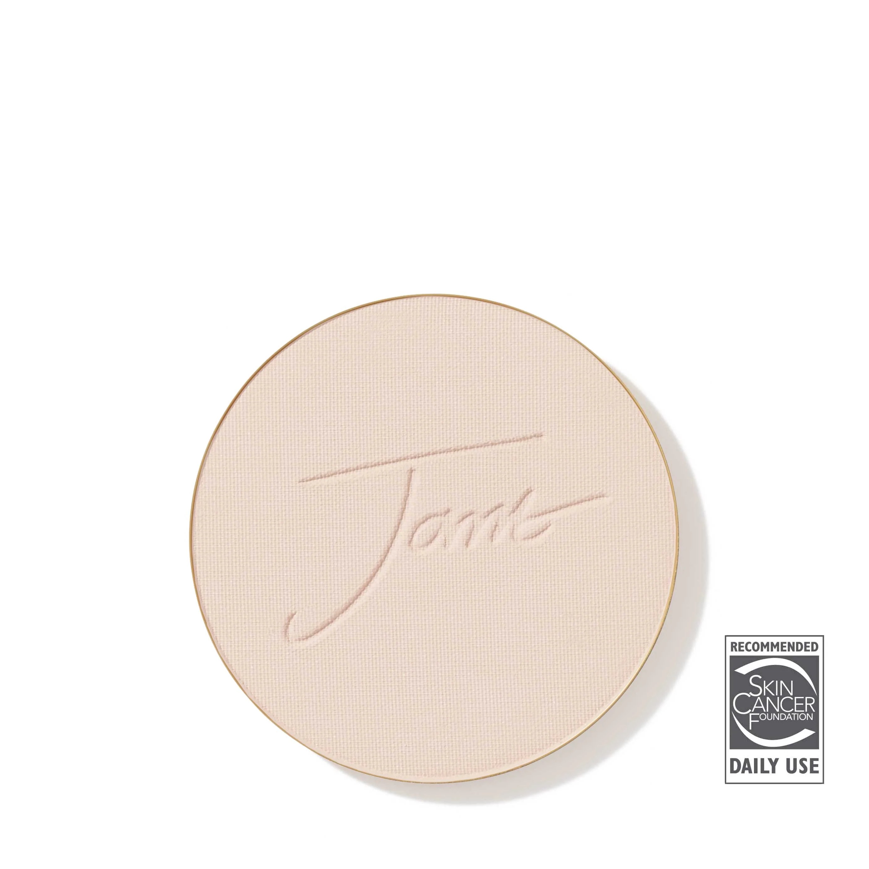 PurePressed® Base Mineral Foundation Refill SPF 20/15 - Image 6