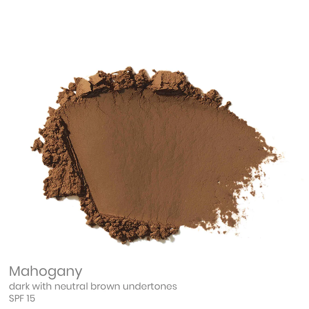 PurePressed® Base Mineral Foundation Refill SPF 20/15 - Image 64