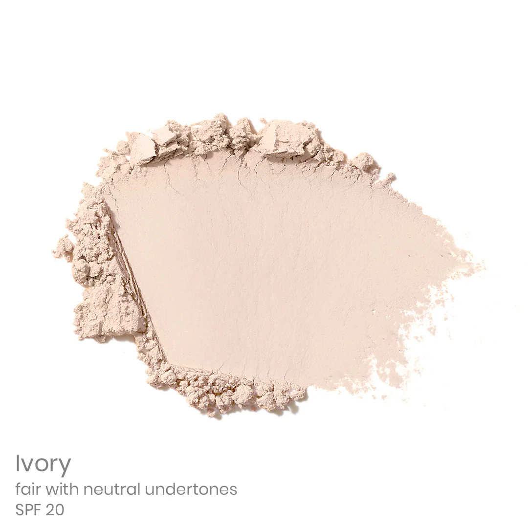 PurePressed® Base Mineral Foundation Refill SPF 20/15 - Image 7