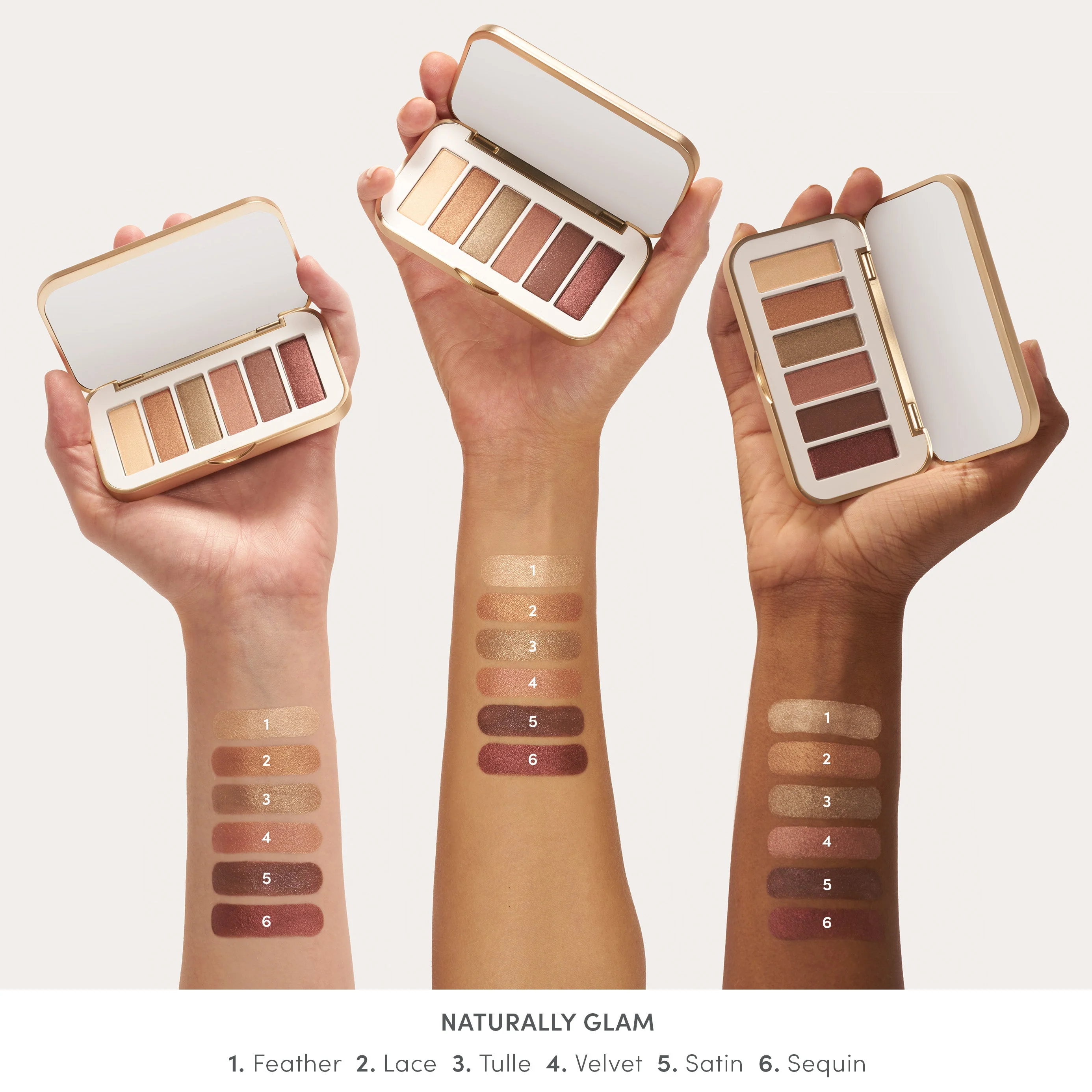 PurePressed® Eye Shadow Palette - Image 12