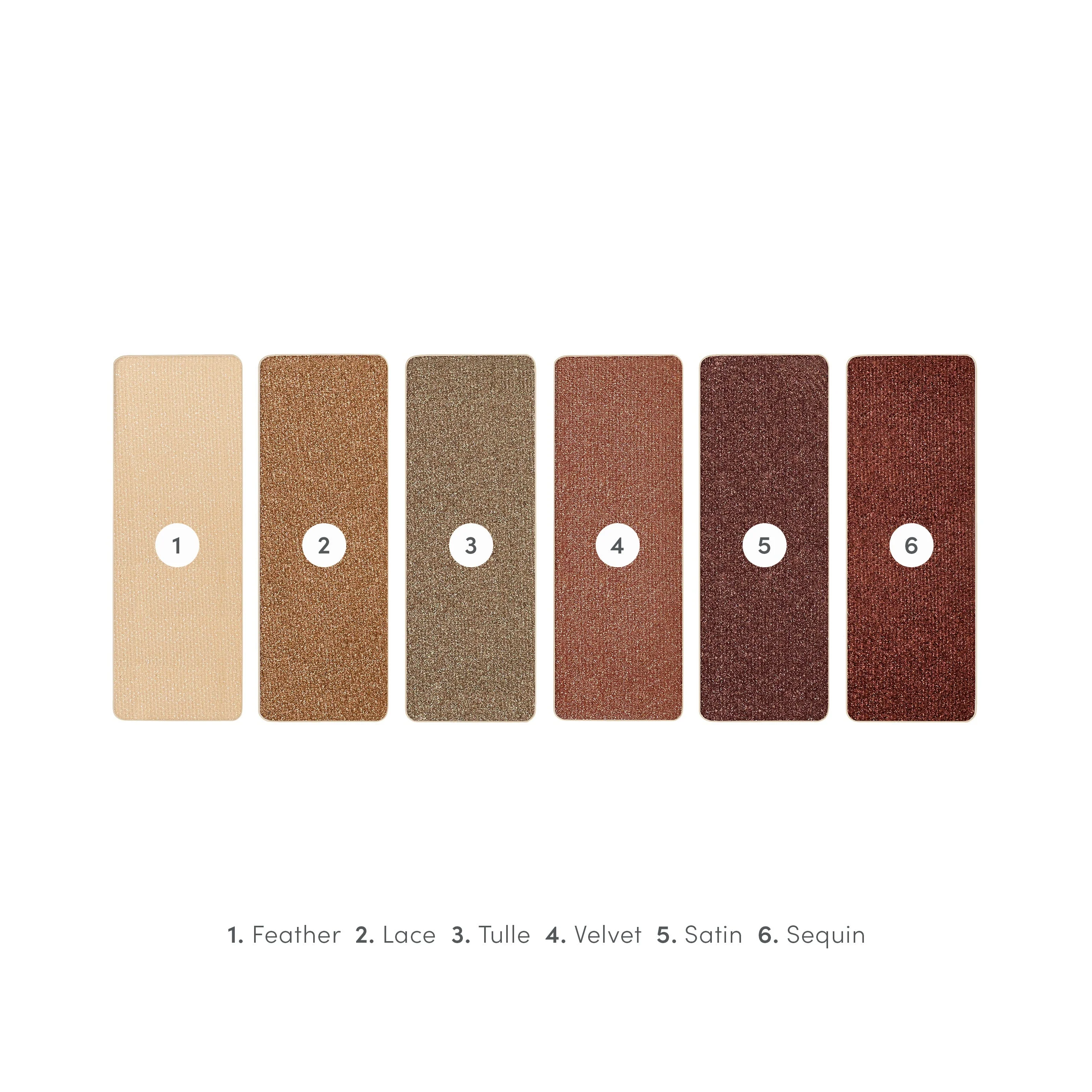 PurePressed® Eye Shadow Palette - Image 13