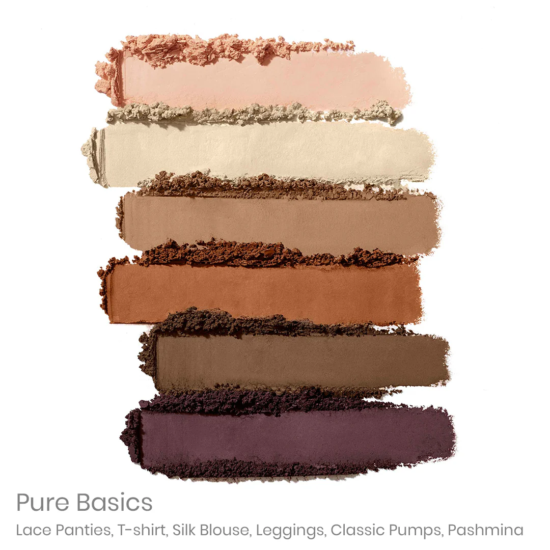 PurePressed® Eye Shadow Palette - Image 20