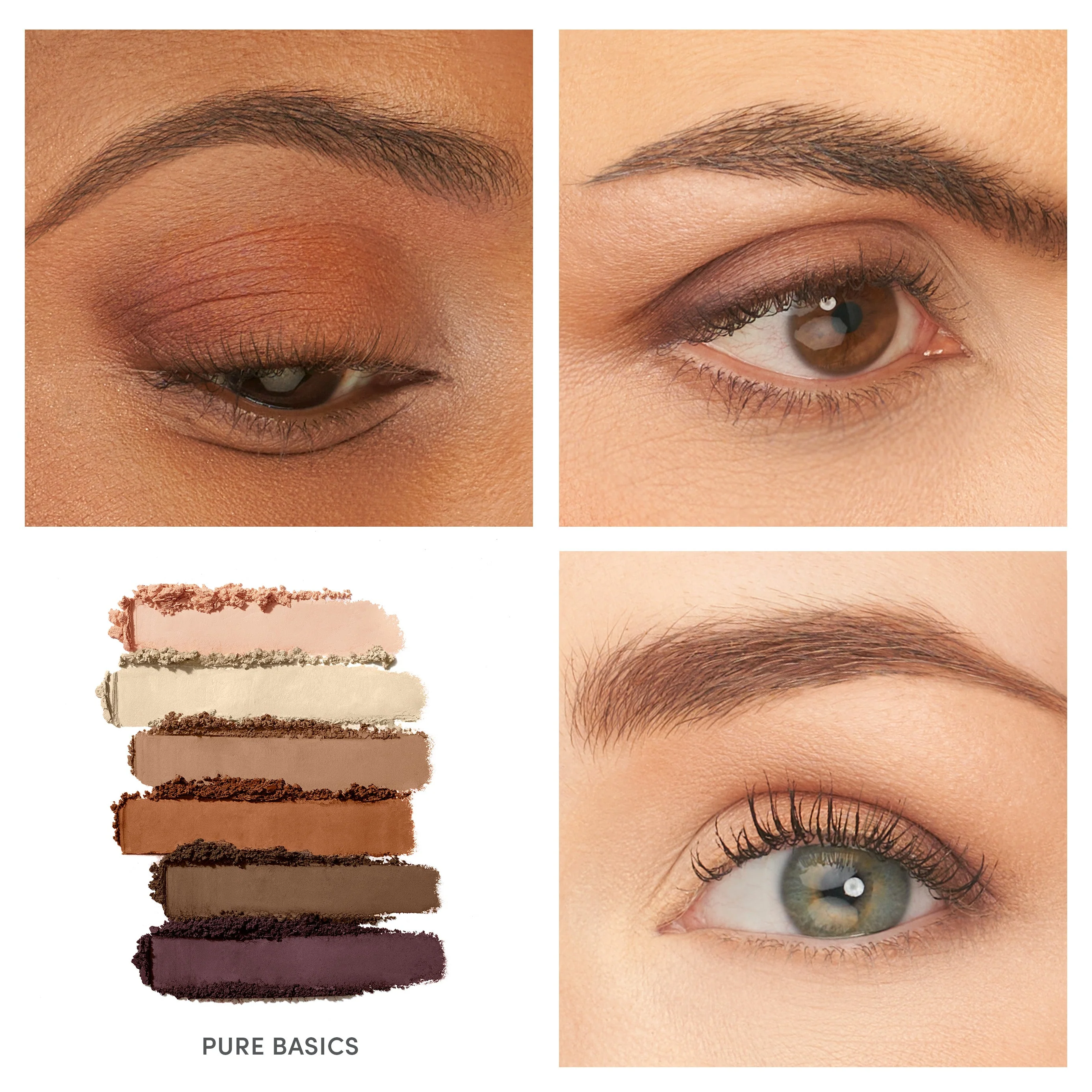 PurePressed® Eye Shadow Palette - Image 21