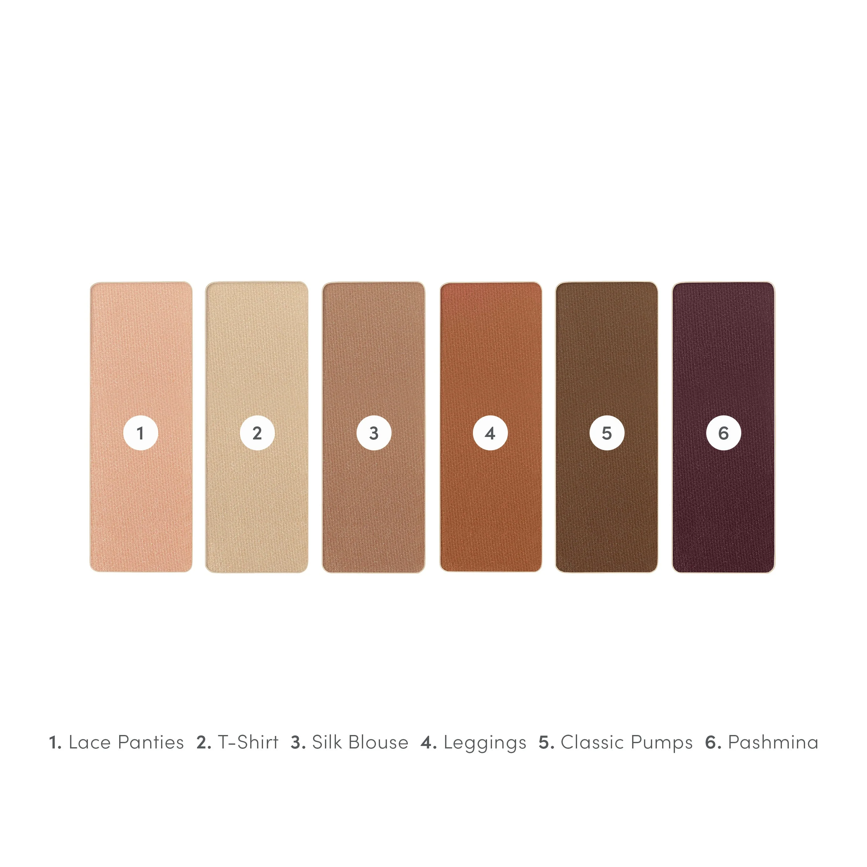 PurePressed® Eye Shadow Palette - Image 23