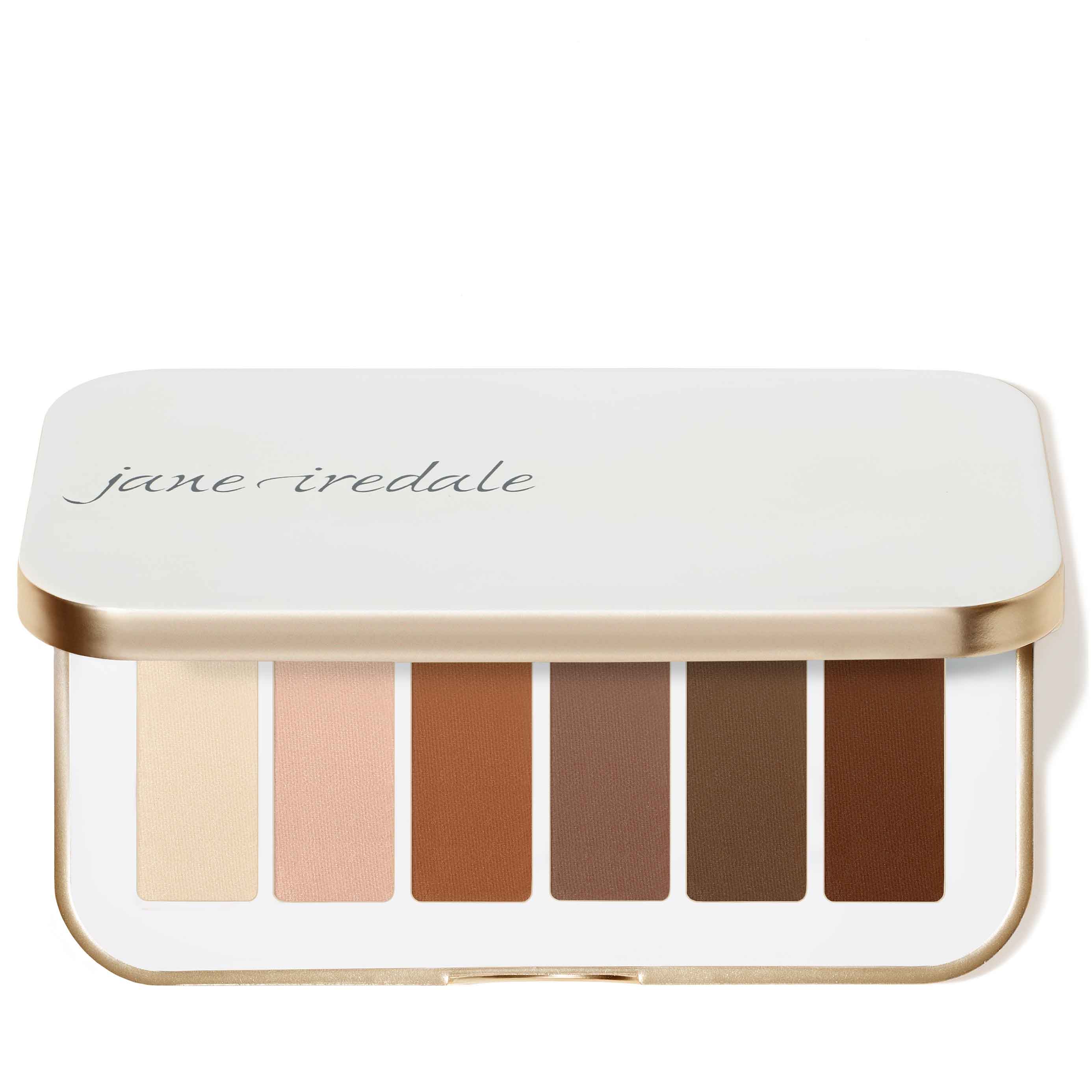 PurePressed® Eye Shadow Palette - Image 4
