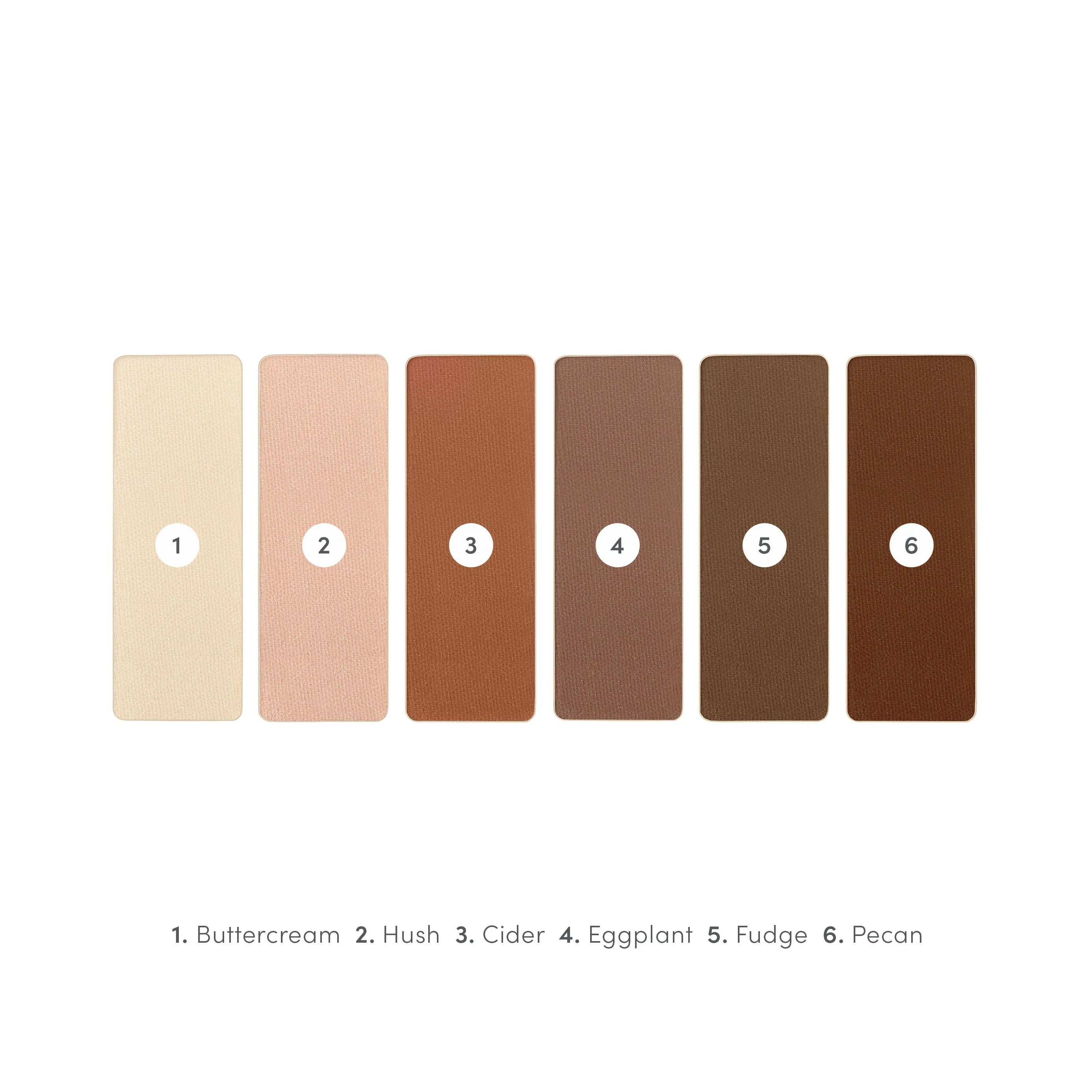 PurePressed® Eye Shadow Palette - Image 8