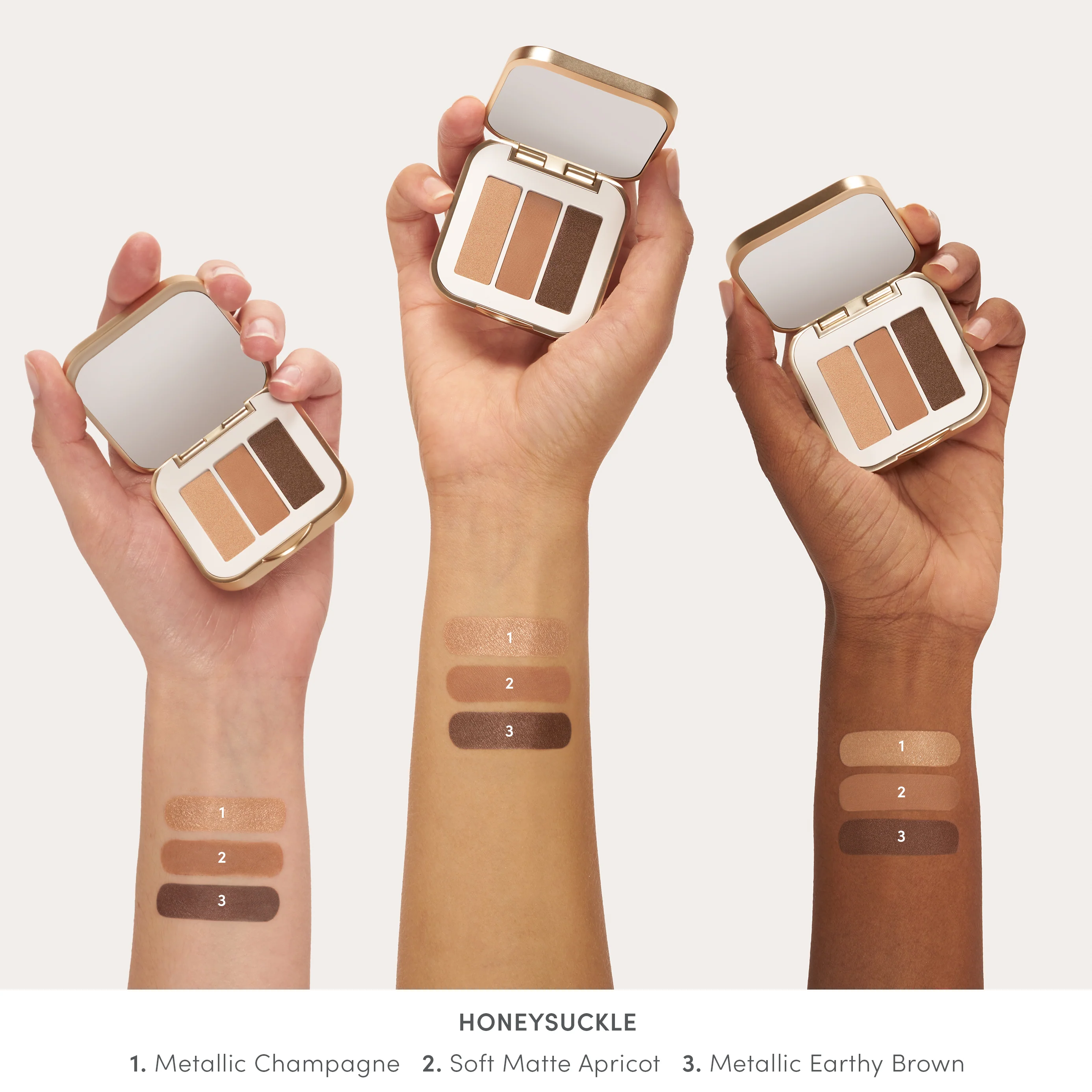 PurePressed® Eye Shadow Triple - Image 11