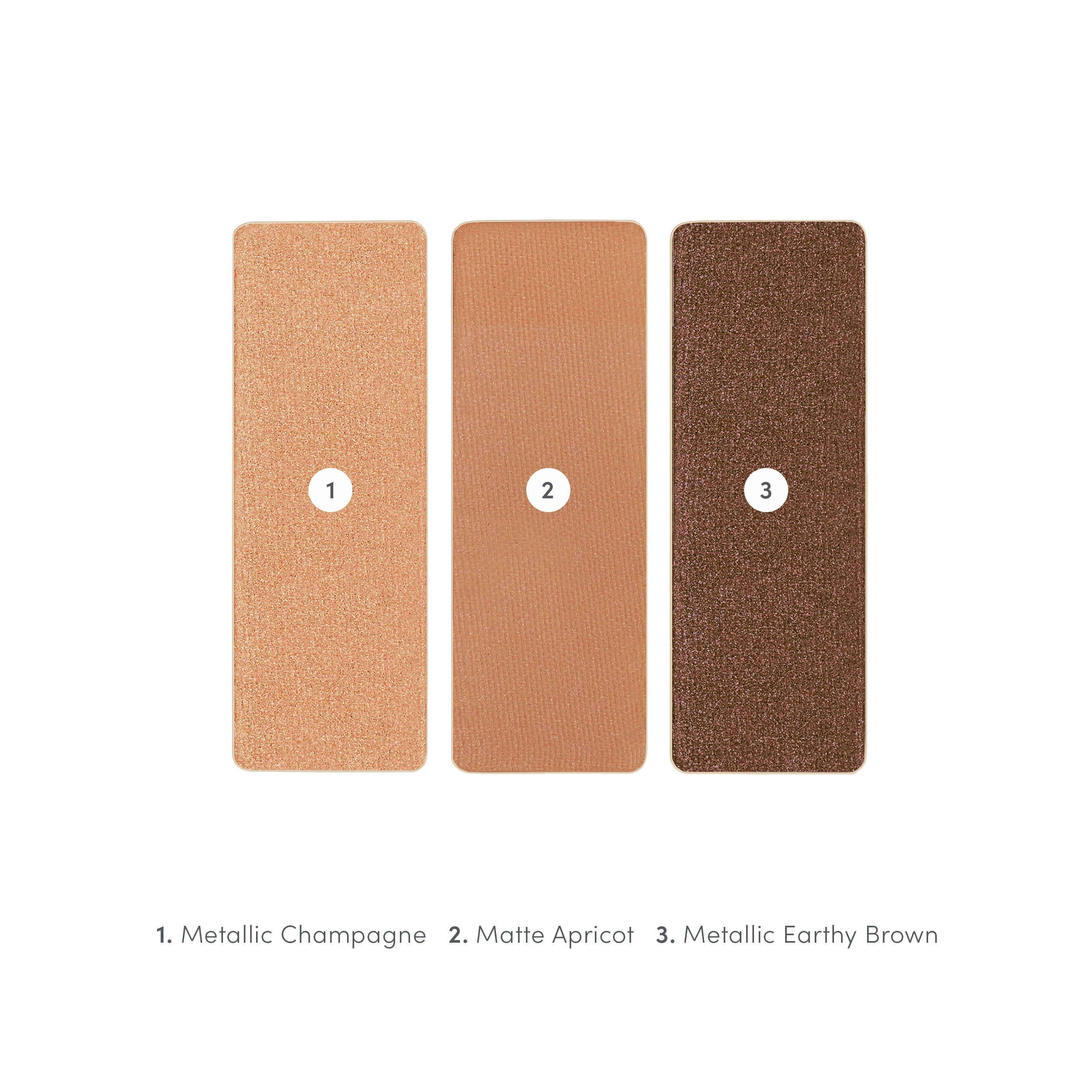 PurePressed® Eye Shadow Triple - Image 12