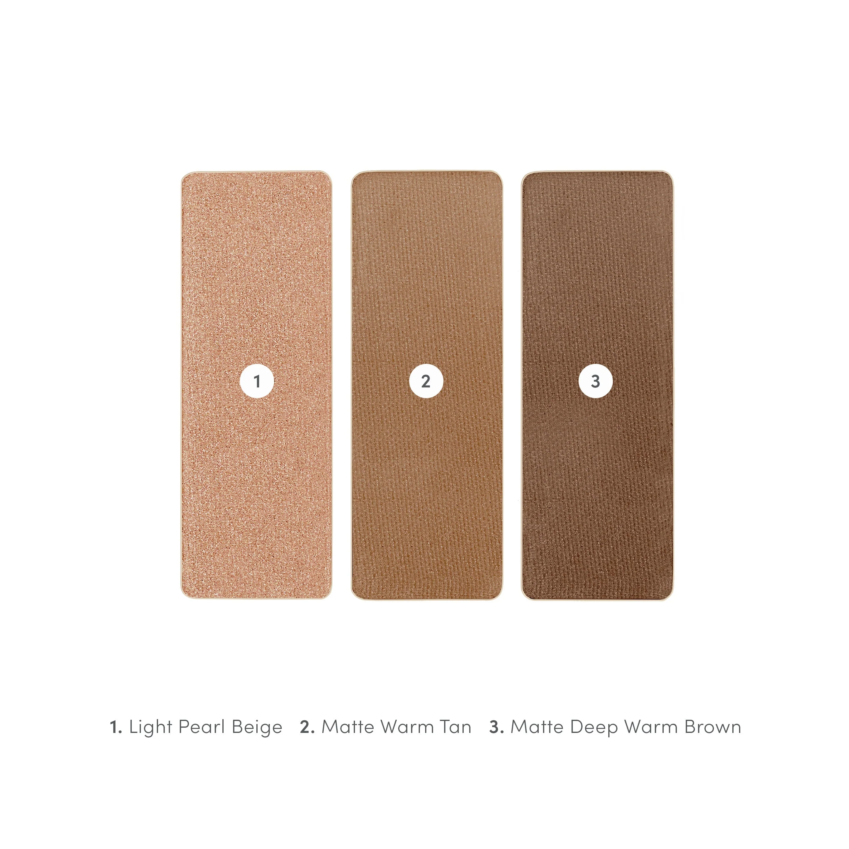 PurePressed® Eye Shadow Triple - Image 17