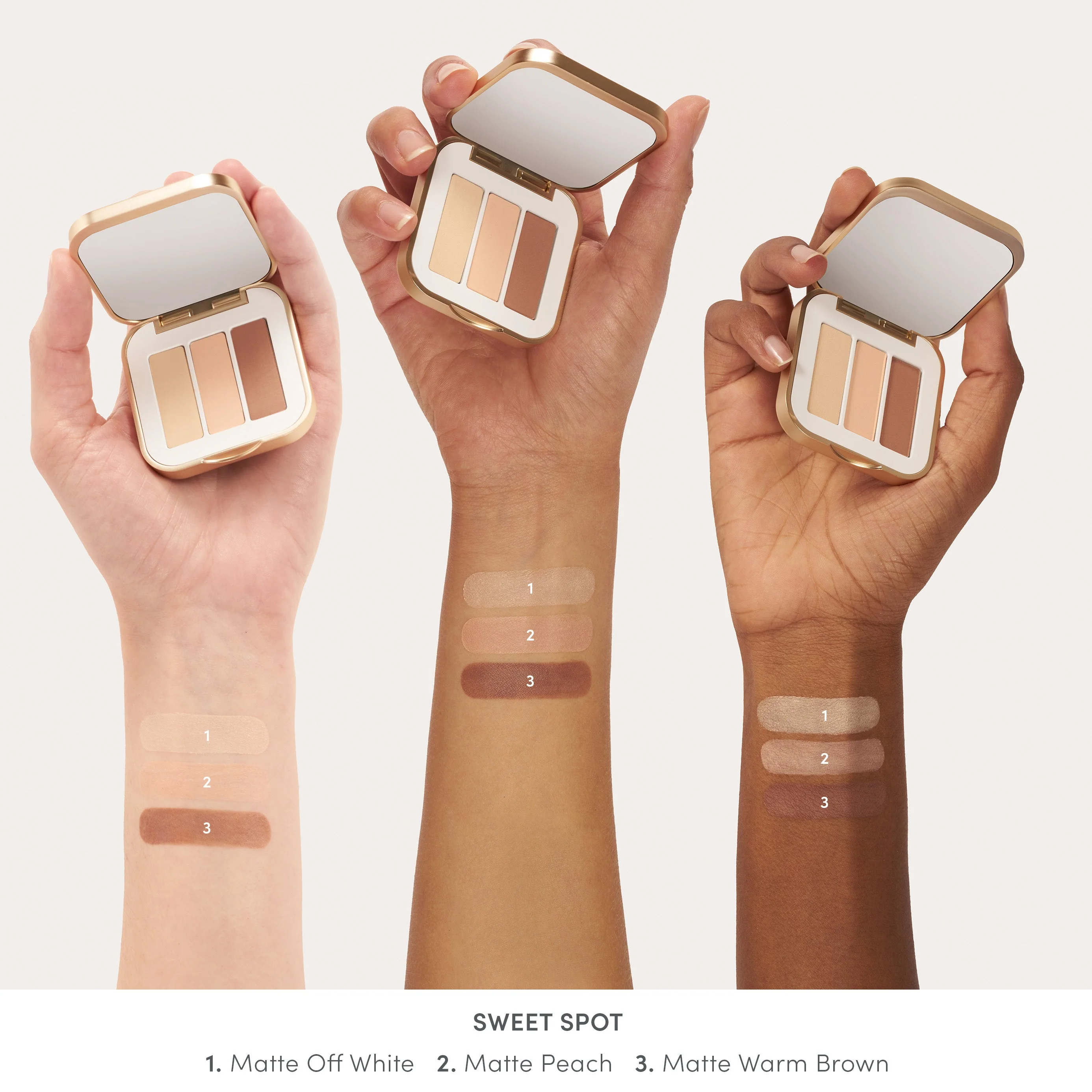 PurePressed® Eye Shadow Triple - Image 21