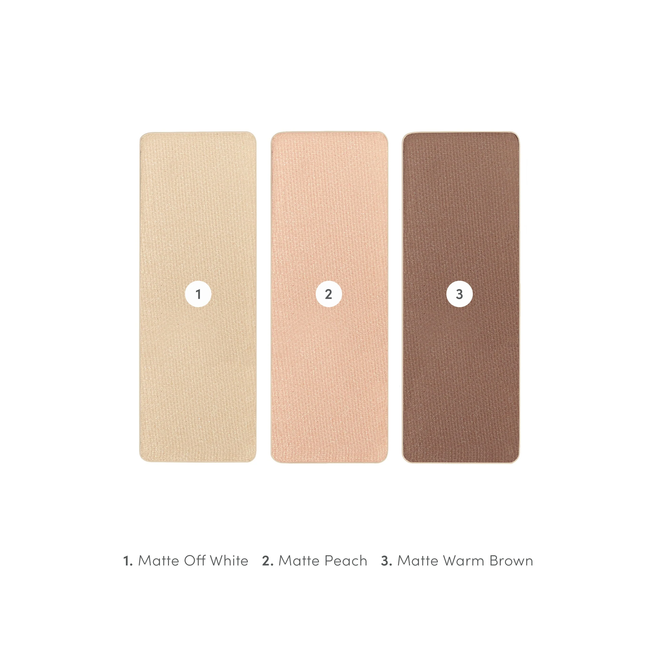 PurePressed® Eye Shadow Triple - Image 22