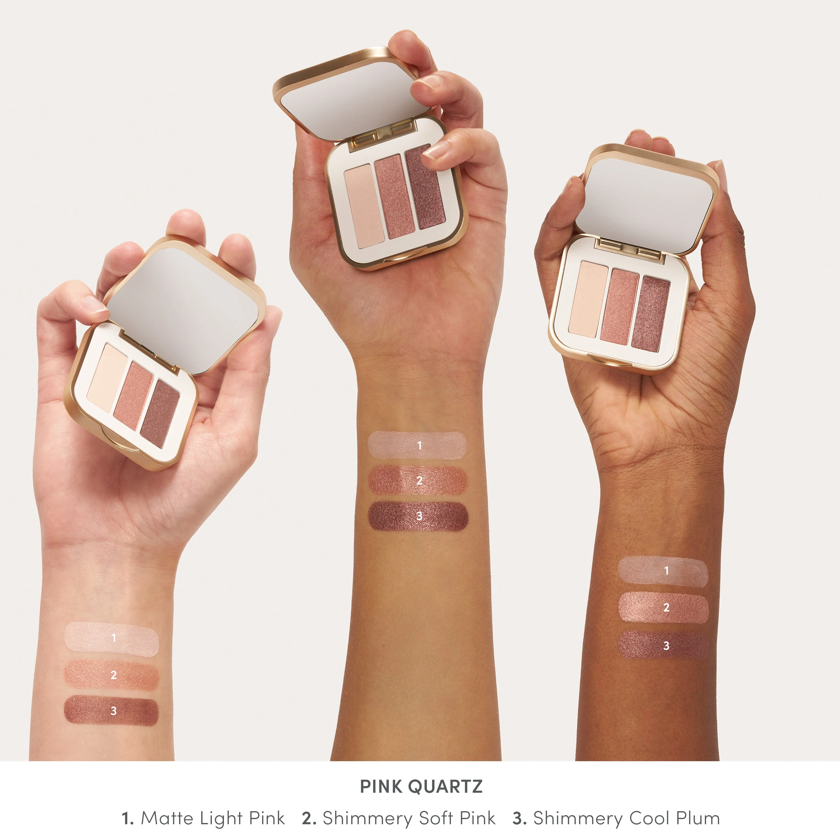 PurePressed® Eye Shadow Triple - Image 36