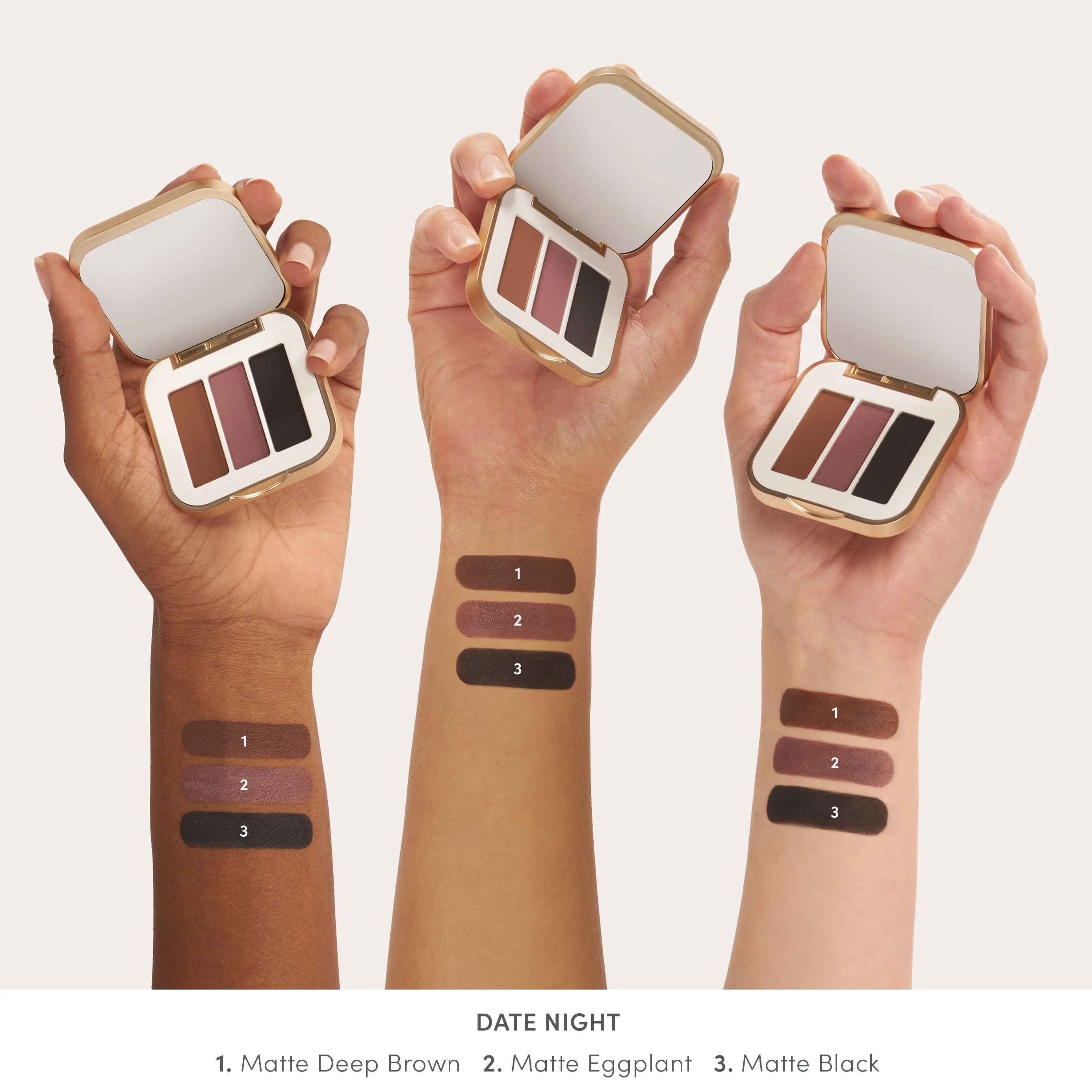 PurePressed® Eye Shadow Triple - Image 53