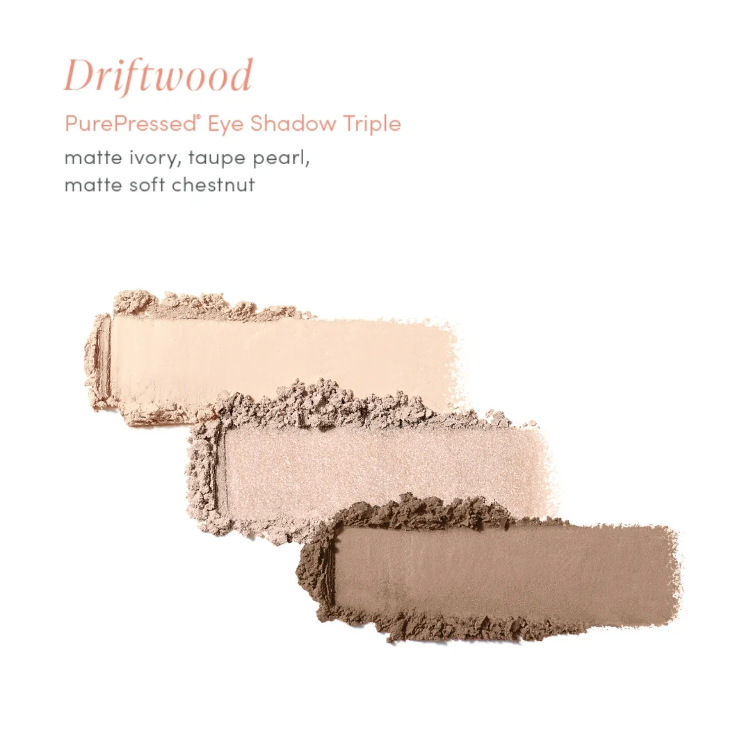 PurePressed® Eye Shadow Triple - Image 55