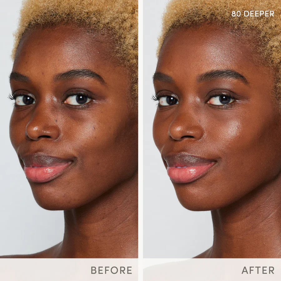 Skintuition SPF 30 Radiance-Boosting Liquid Foundation - Image 102