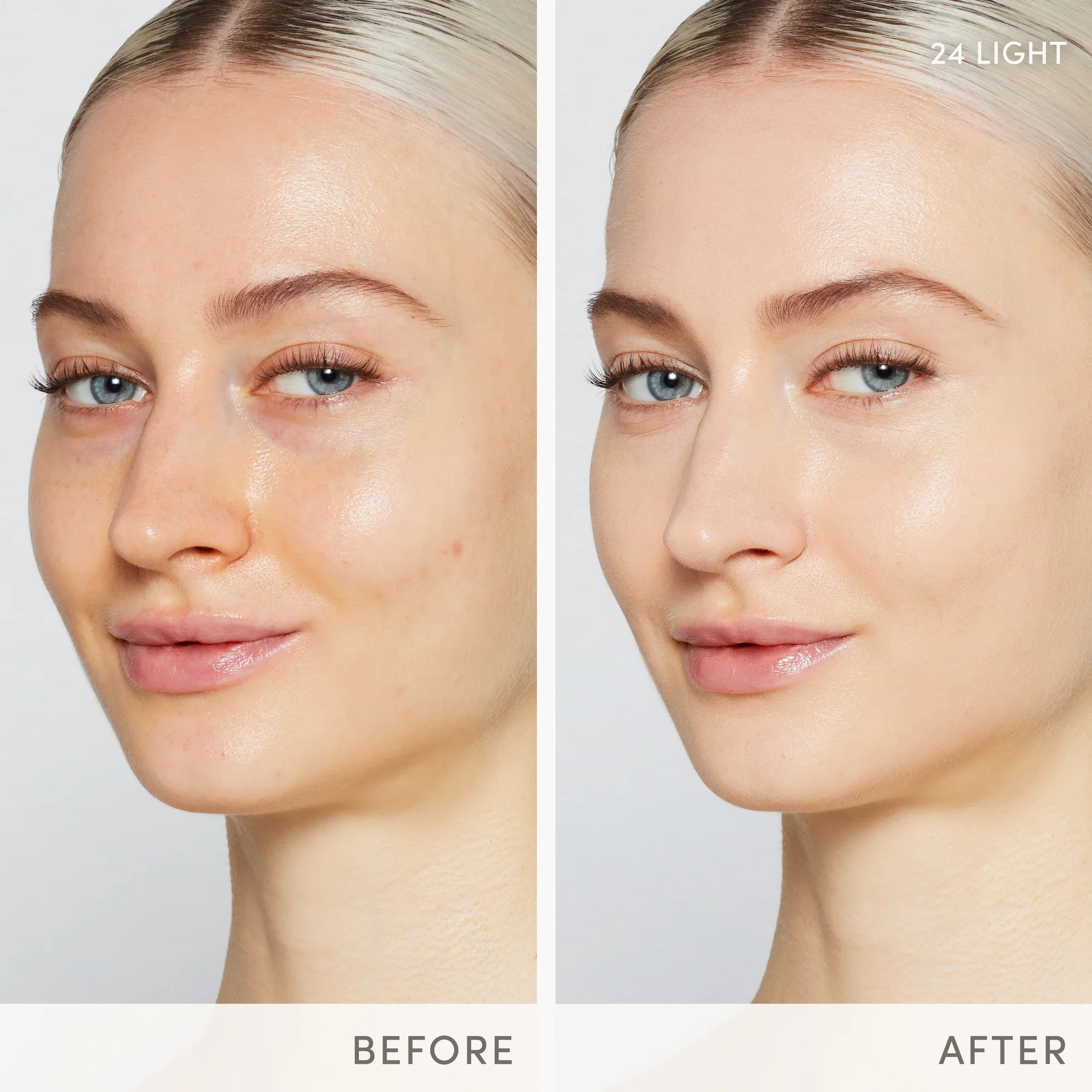 Skintuition SPF 30 Radiance-Boosting Liquid Foundation - Image 19