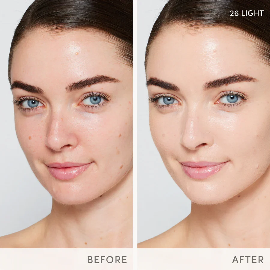 Skintuition SPF 30 Radiance-Boosting Liquid Foundation - Image 23