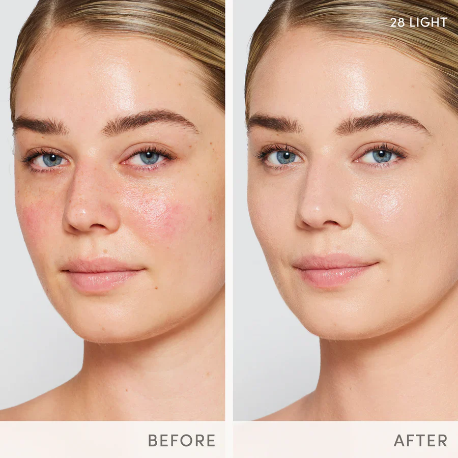 Skintuition SPF 30 Radiance-Boosting Liquid Foundation - Image 27