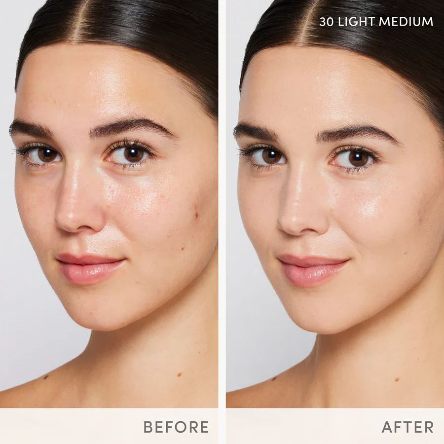 Skintuition SPF 30 Radiance-Boosting Liquid Foundation - Image 31