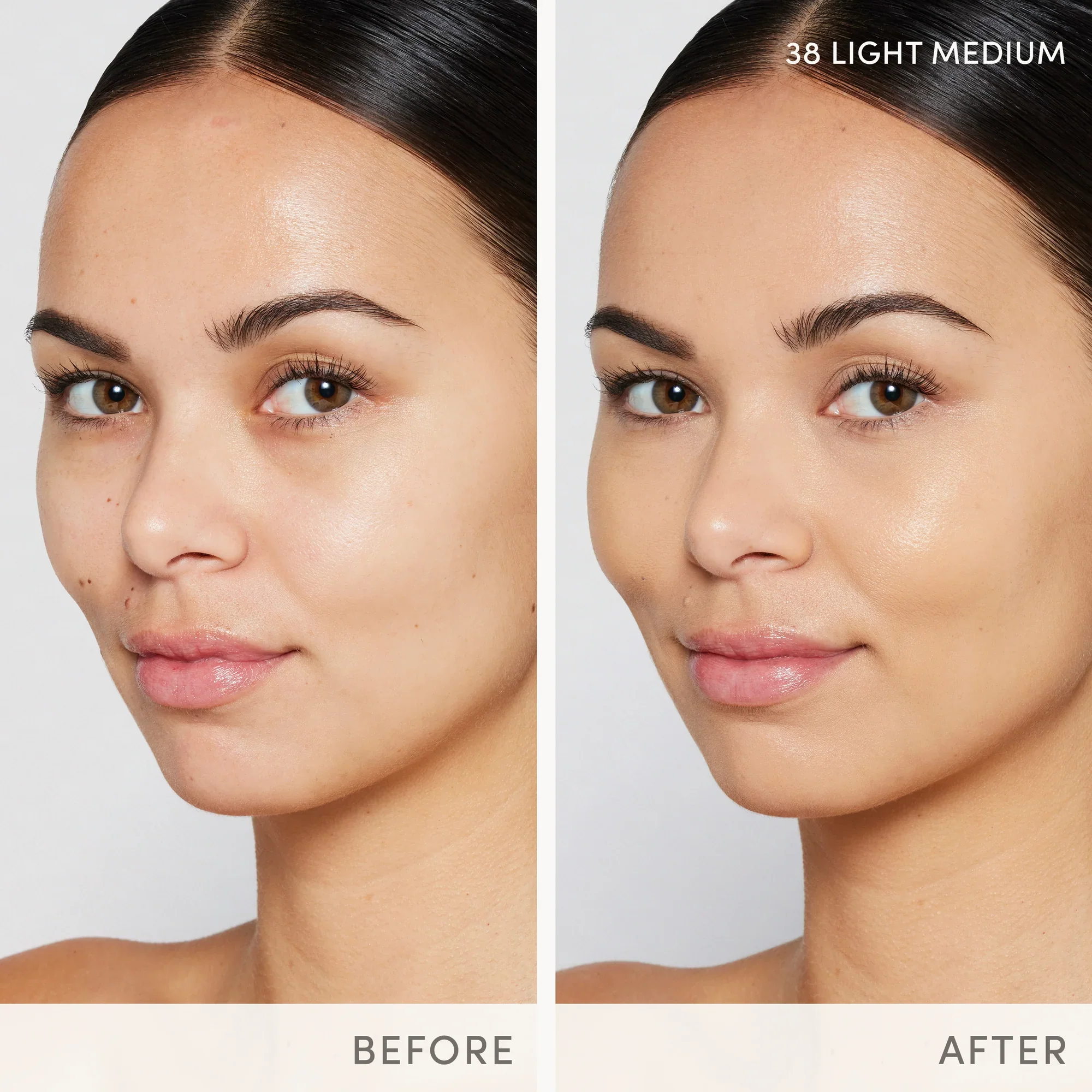 Skintuition SPF 30 Radiance-Boosting Liquid Foundation - Image 43