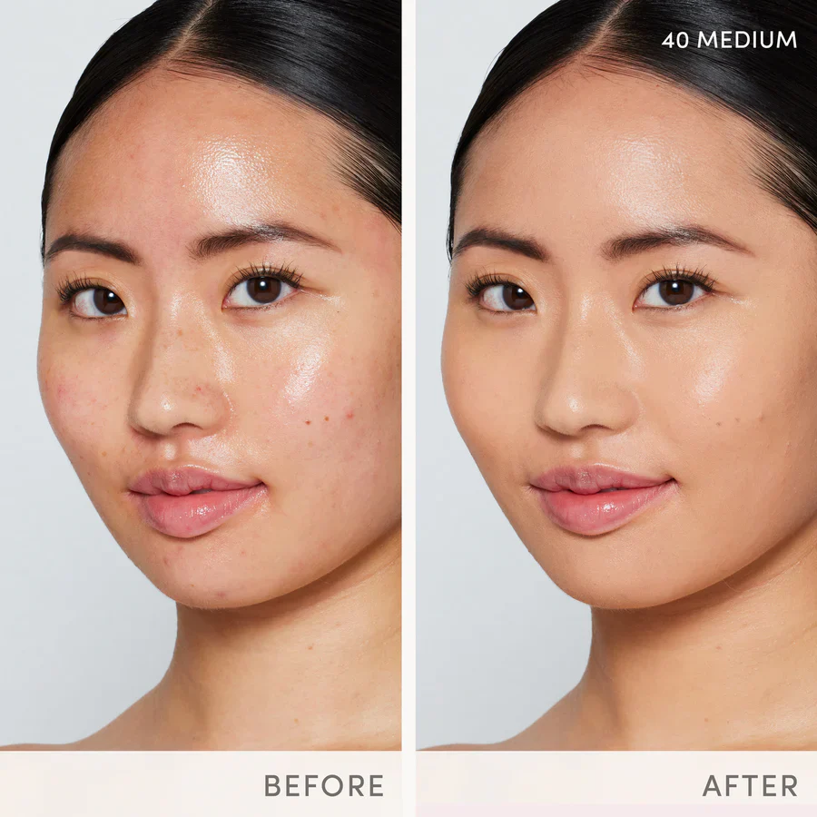 Skintuition SPF 30 Radiance-Boosting Liquid Foundation - Image 47