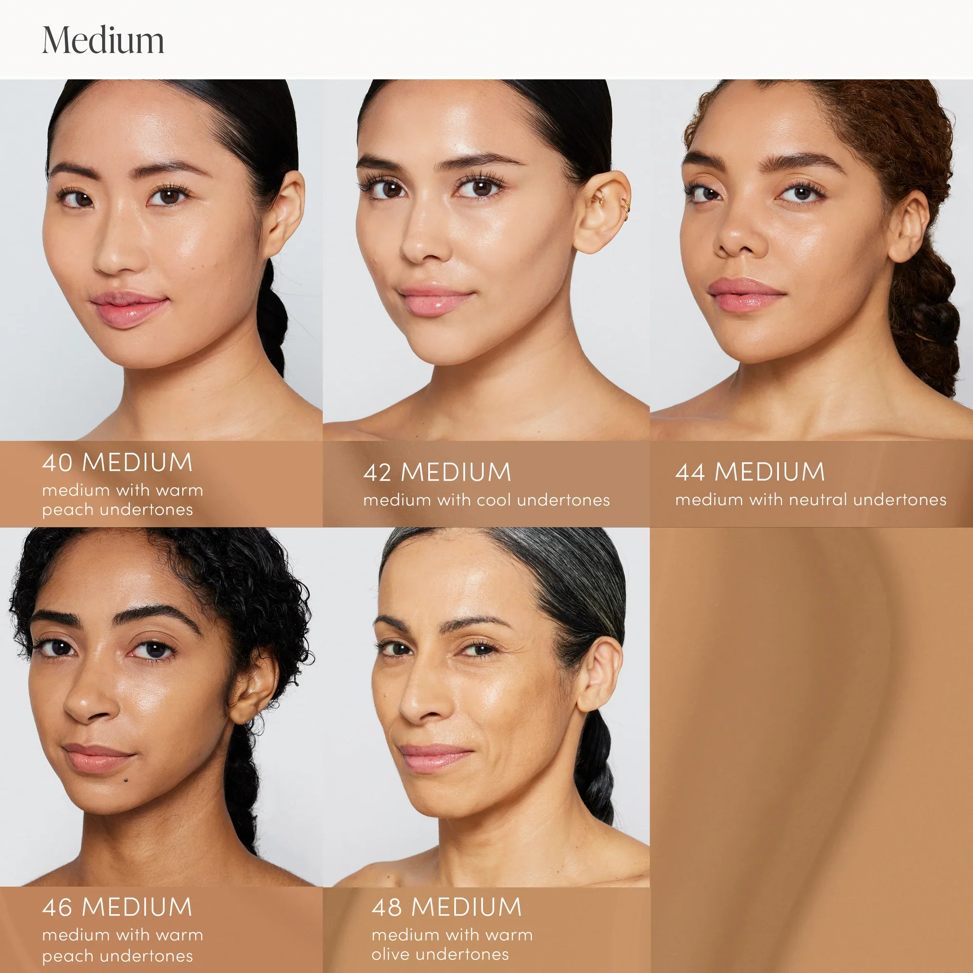 Skintuition SPF 30 Radiance-Boosting Liquid Foundation - Image 48