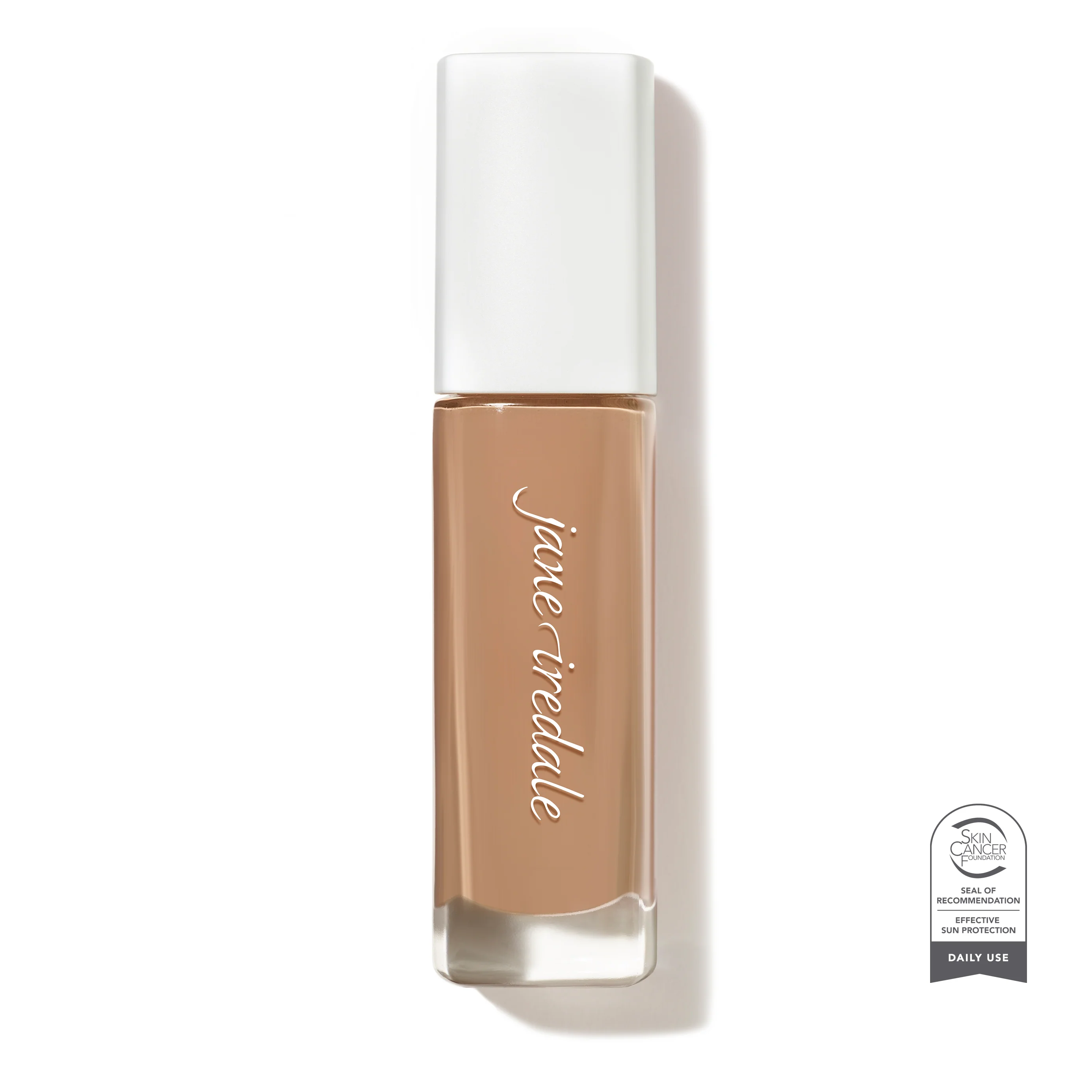 Skintuition SPF 30 Radiance-Boosting Liquid Foundation - Image 49