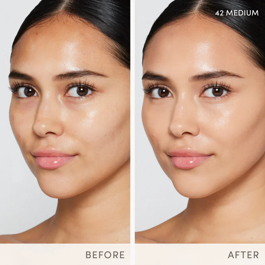 Skintuition SPF 30 Radiance-Boosting Liquid Foundation - Image 51