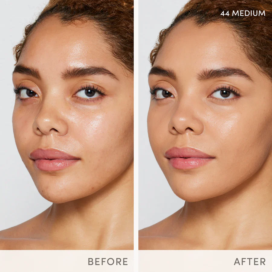 Skintuition SPF 30 Radiance-Boosting Liquid Foundation - Image 55
