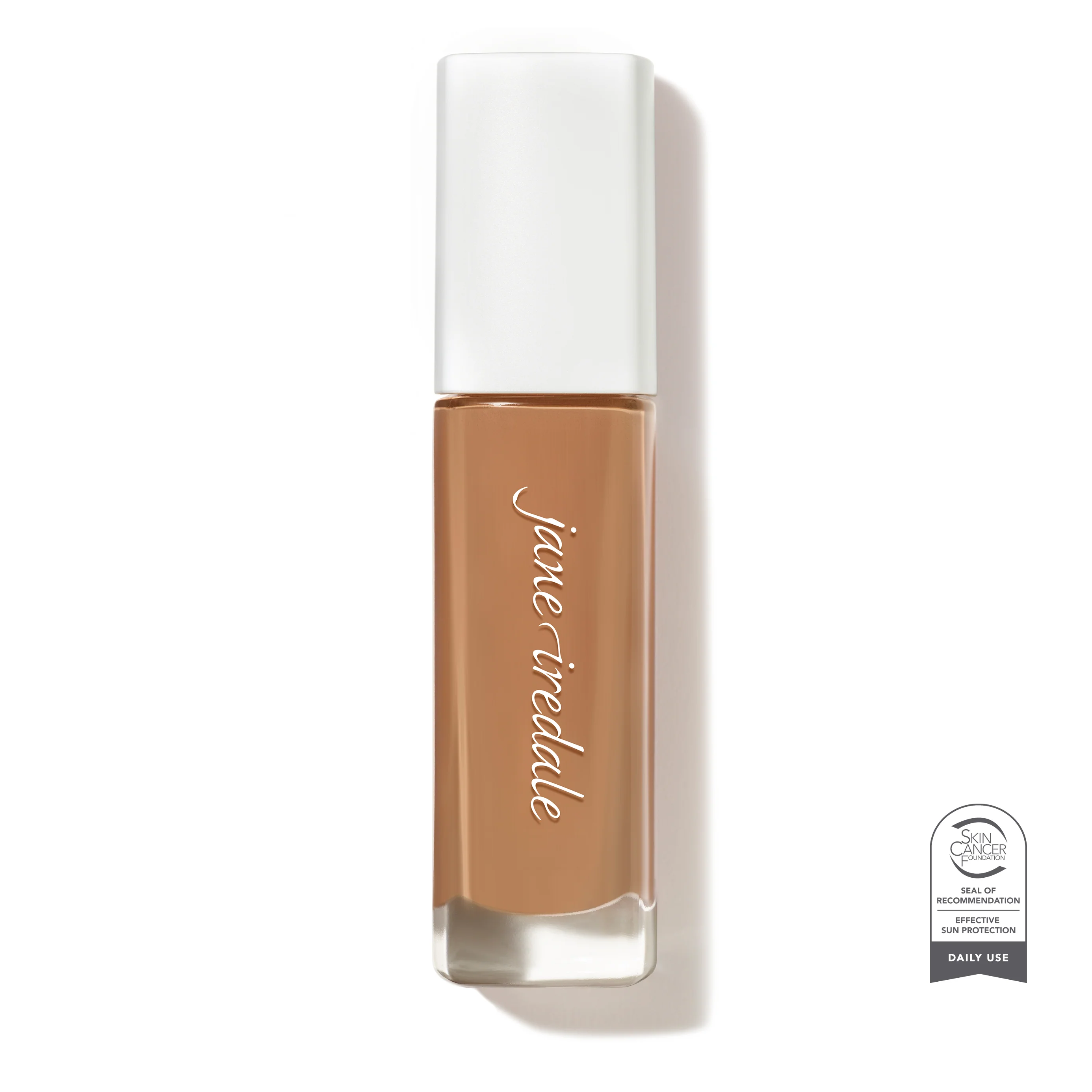 Skintuition SPF 30 Radiance-Boosting Liquid Foundation - Image 57