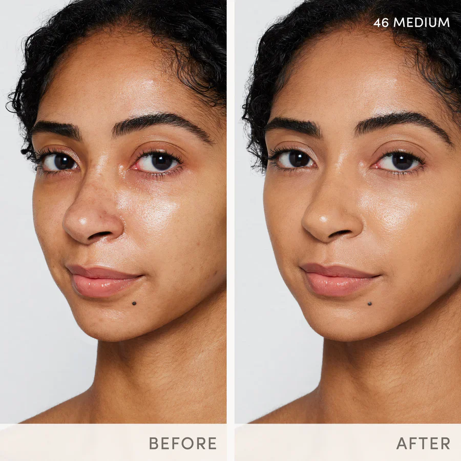 Skintuition SPF 30 Radiance-Boosting Liquid Foundation - Image 59