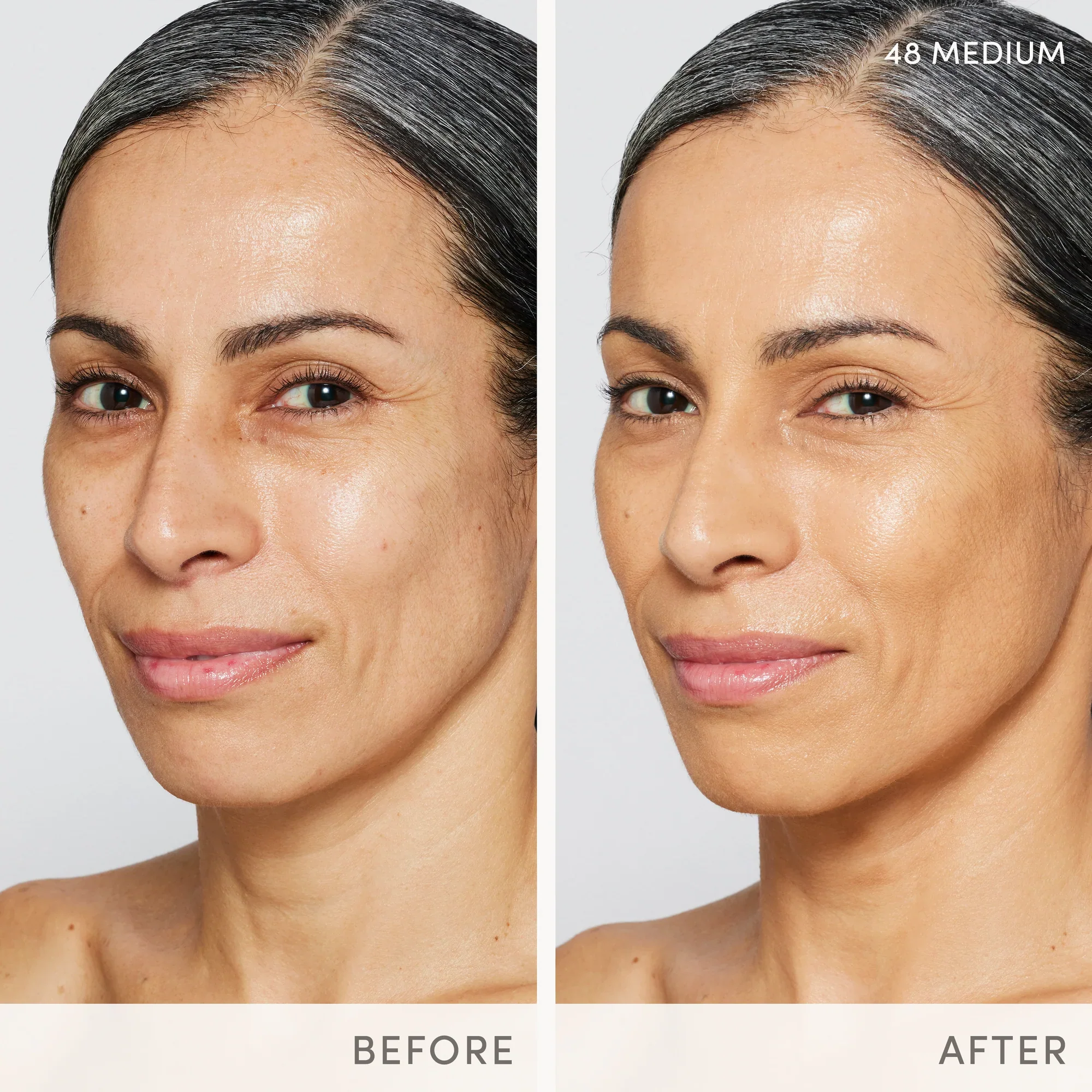 Skintuition SPF 30 Radiance-Boosting Liquid Foundation - Image 63