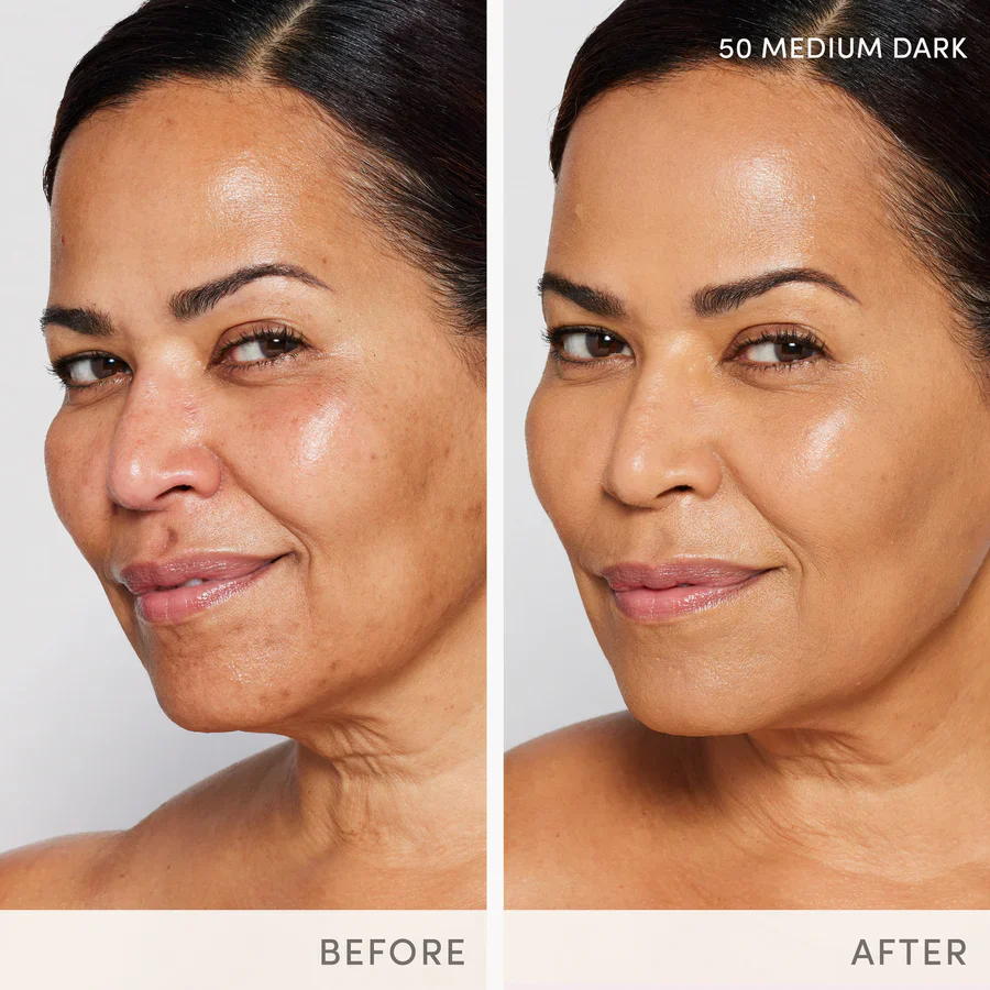 Skintuition SPF 30 Radiance-Boosting Liquid Foundation - Image 67