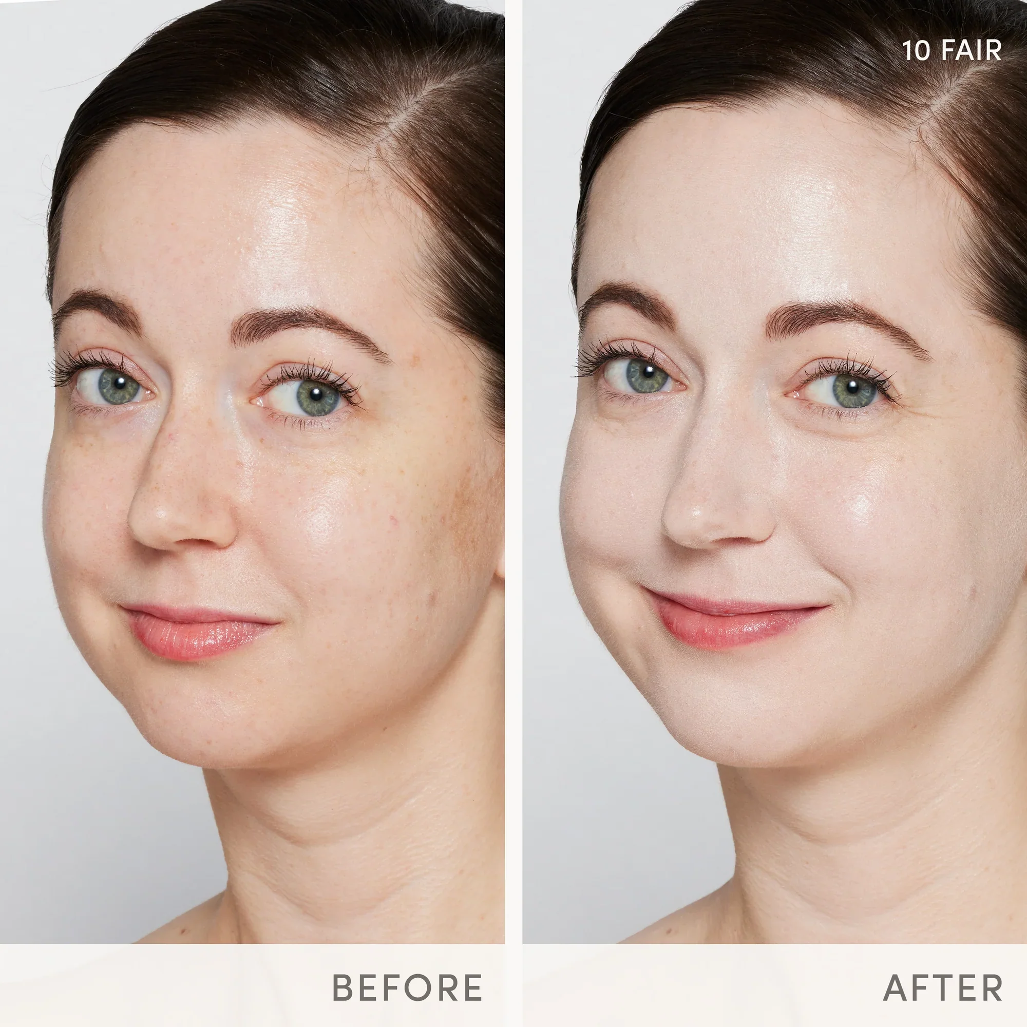 Skintuition SPF 30 Radiance-Boosting Liquid Foundation - Image 7