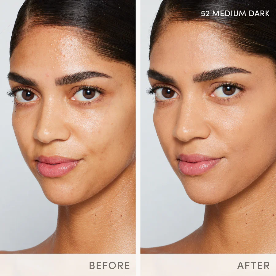 Skintuition SPF 30 Radiance-Boosting Liquid Foundation - Image 71