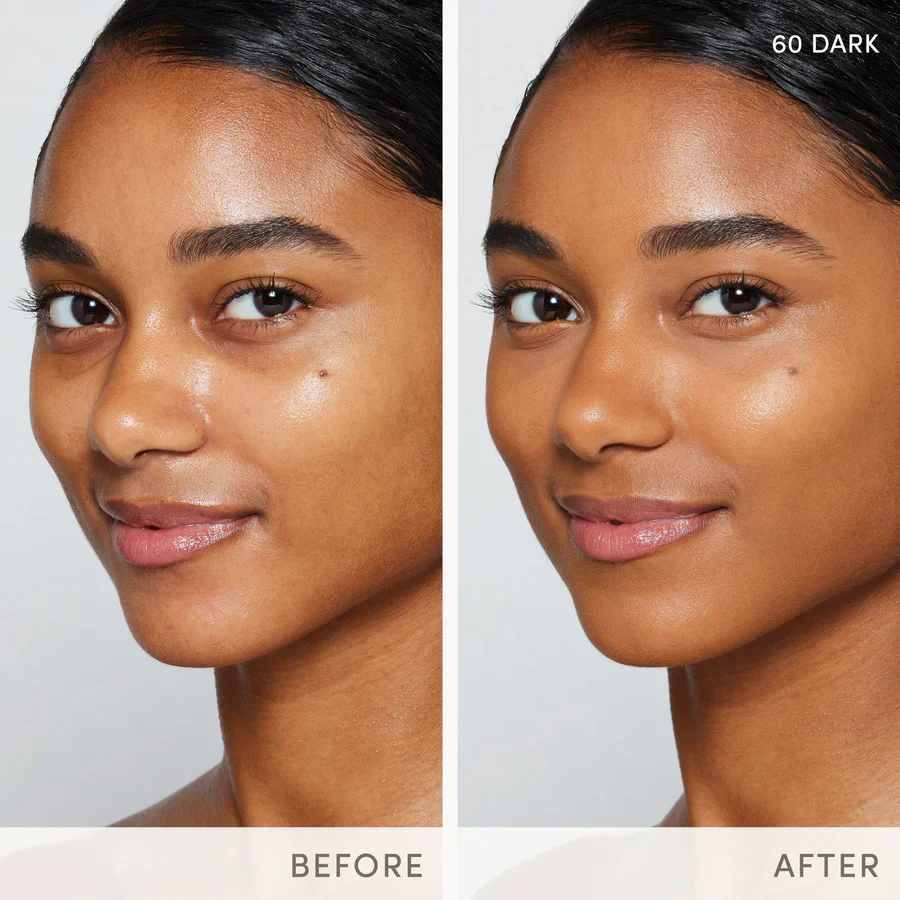 Skintuition SPF 30 Radiance-Boosting Liquid Foundation - Image 87