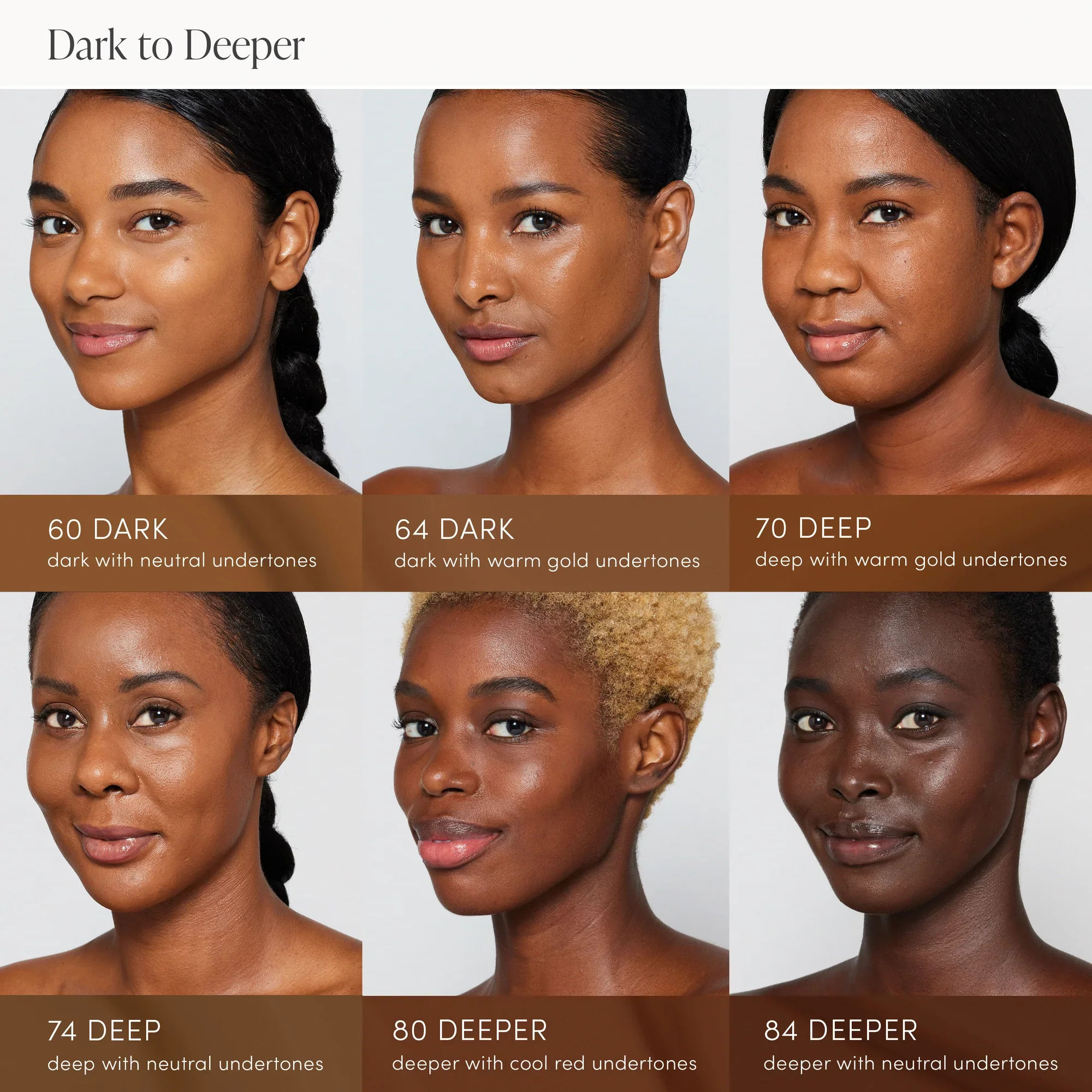 Skintuition SPF 30 Radiance-Boosting Liquid Foundation - Image 92