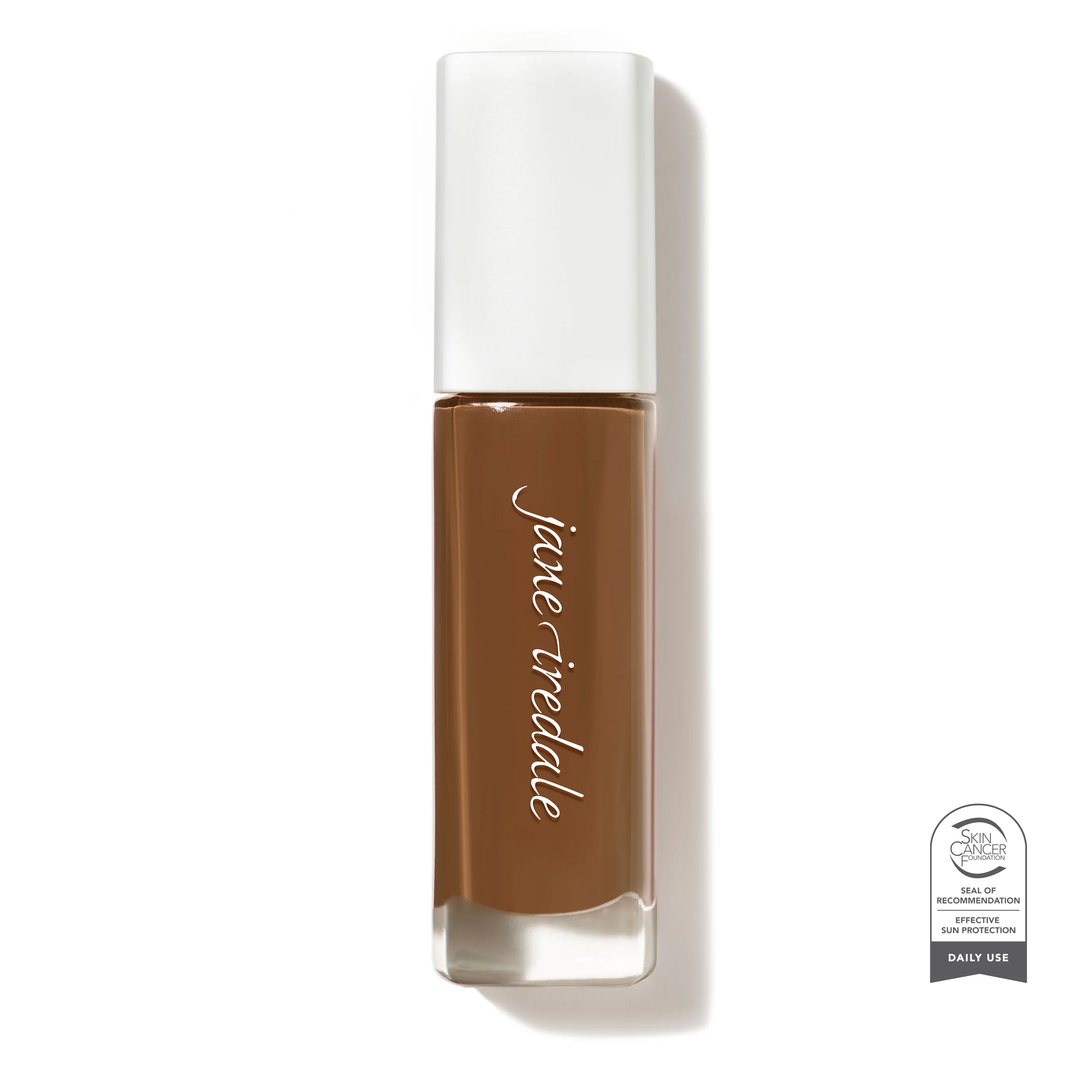 Skintuition SPF 30 Radiance-Boosting Liquid Foundation - Image 97