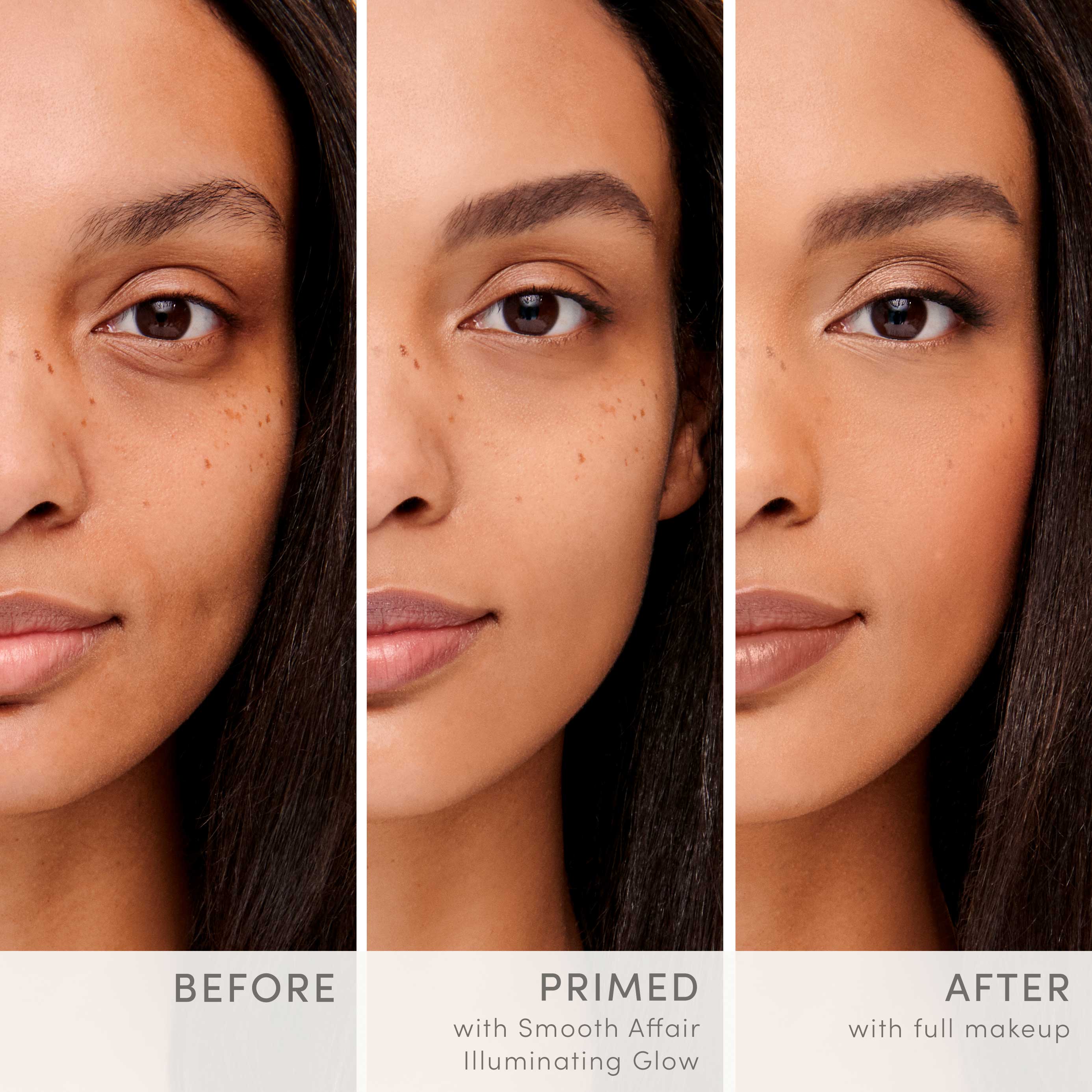 Smooth Affair® Illuminating Glow Face Primer - Image 3