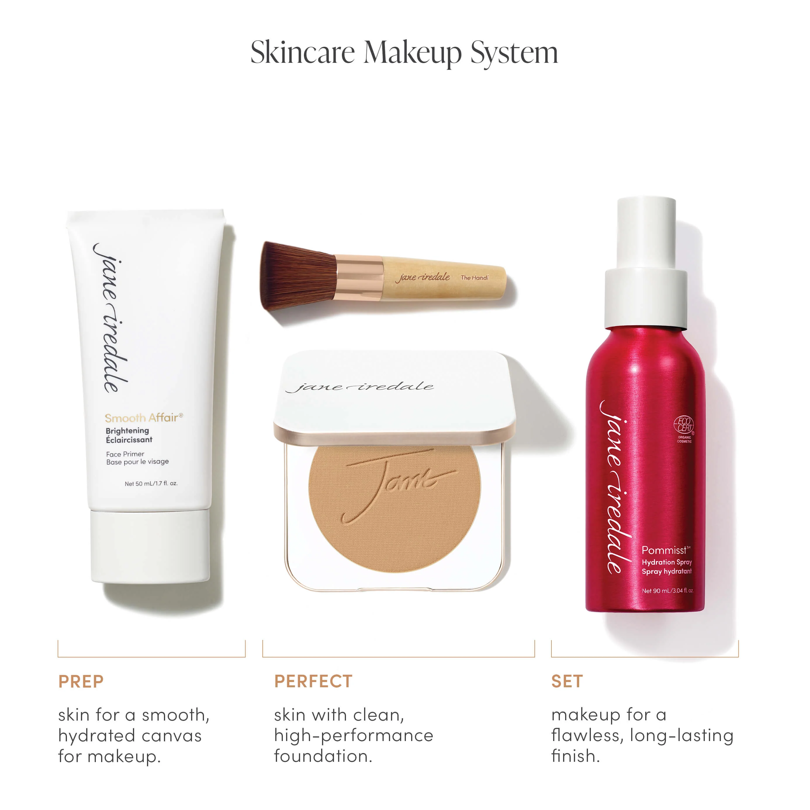 Smooth Affair® Illuminating Glow Face Primer - Image 5